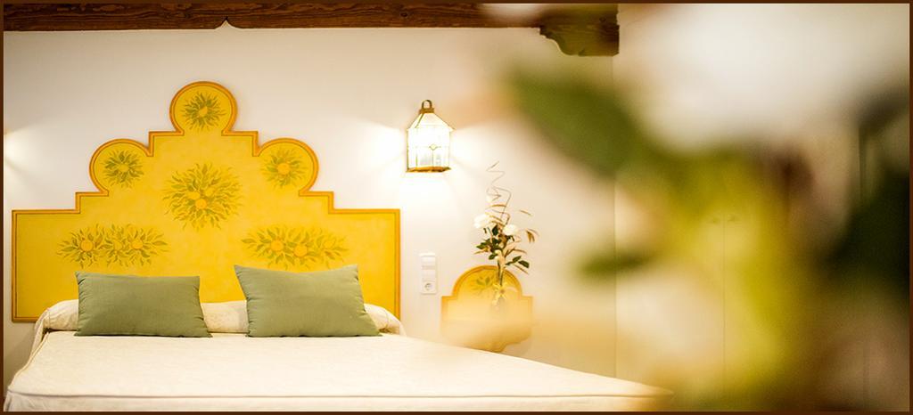 Posada Del Tio Juanon Navalcarnero Oda fotoğraf