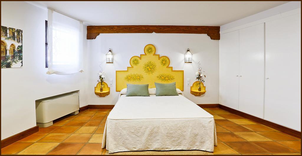 Posada Del Tio Juanon Navalcarnero Oda fotoğraf