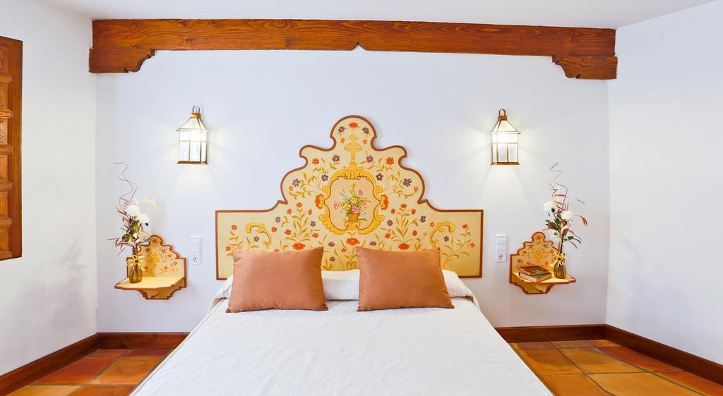 Posada Del Tio Juanon Navalcarnero Oda fotoğraf